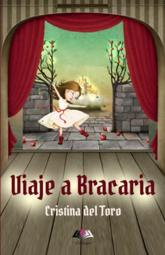 Viaje a Bracaria (SIN COLECCION)