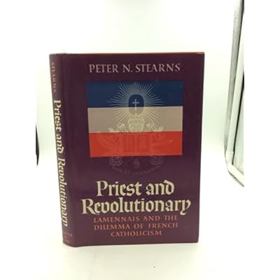 Priest and revolutionary;
