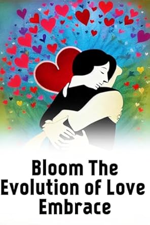 Bloom: The Evolution of Love Unveiled eBook : Ortiz, Roman : Amazon.co