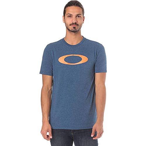 Image of Oakley Men's O-Bold Ellipse