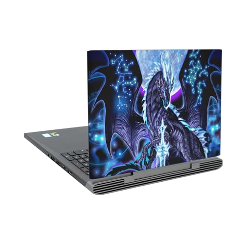 Vinyle autocollant Dell Inspiron 15 7000 P65F peau sticker Ruth Thompson