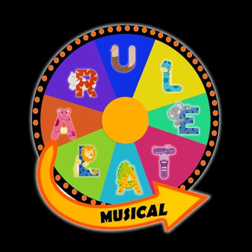 La Ruleta Musical - 04 de octubre de 2025