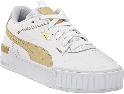 Amazon.com | PUMA Womens Cali Sport Pastel Platform Sneakers Shoes Casual -  White | Fashion Sneakers