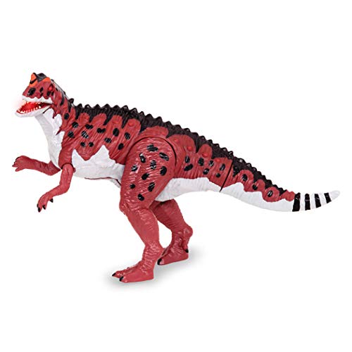 Terra by Battat – Electronic Dinosaur with Light & Sound – Ceratosaurus Toy for Kids Age 3+ - //coolthings.us