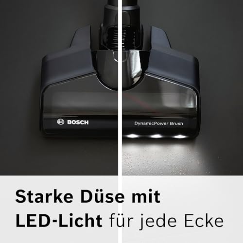 Bosch Akku-Staubsauger Unlimited 7 BSS711W