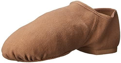 bloch neo flex jazz shoes