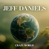 Crazy World