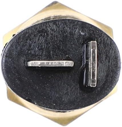 Car Water Car Coolant Temperature Sensor for Challenger for Pajero for Montero for Shogun for Triton MD005051 MD050214 Co