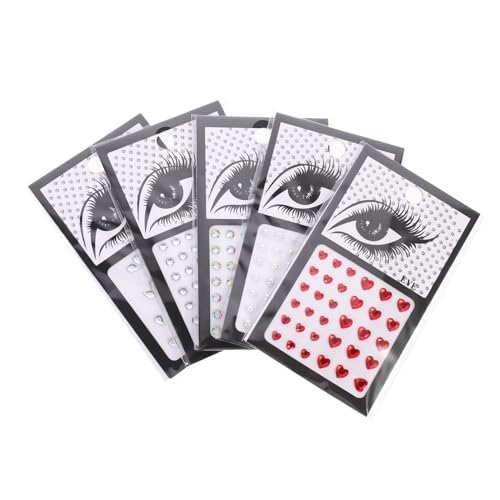 Happyyami 5�V�[�c���ڌ������p �����V�[�� �t�F�X�e�B�o���p �{�f�B�W���G