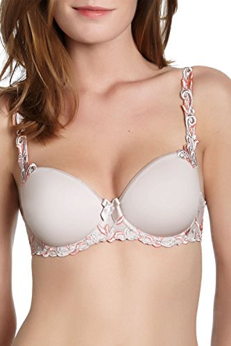 Image of Simone Perele Women's Andora 3D Molded-Cup Bra: French T-Shirt Bra Style