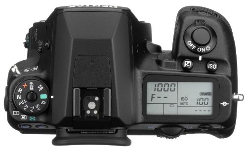 PENTAX K-5 k5デジタル一眼 PENTAX35-70 100-300付 Amazon Canada: Pentax K-5 Digital SLR Camera - Body Only