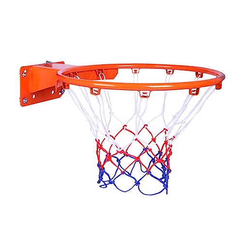 Aro de baloncesto infantil KESOTO mini canasta para pared con inflador