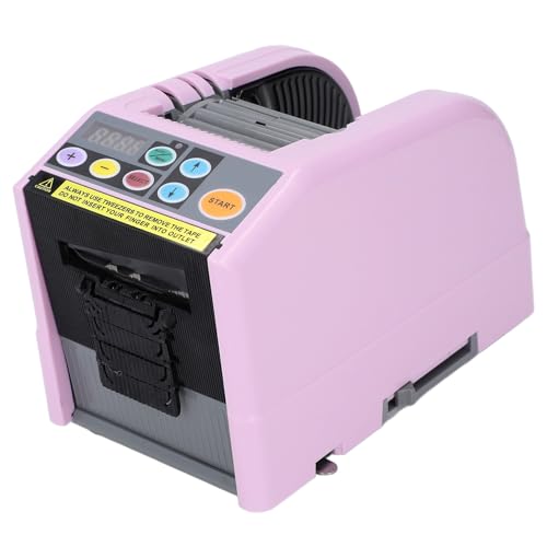 Zerodis �����e�[�v�f�B�X�y���T�[ �d�C���{���J�b�^�[ �e�[�v�J�b�^�[ �ő�999mm 6-60mm���Ή� ���w�Z���T�[���S�݌v �������[�@�\�t�� �蓮�������[�h�ؑ� �Ɩ��p �X�� �q�� �ԑ������ (�č��v���O 100-120V)