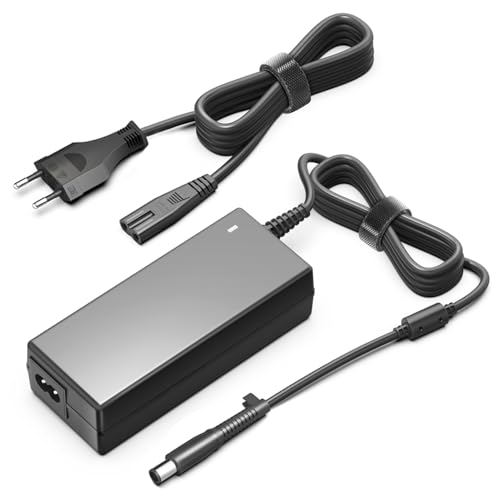 TAIFU Cable de Alimentación de 20V para Monitor AOC /BK Agon