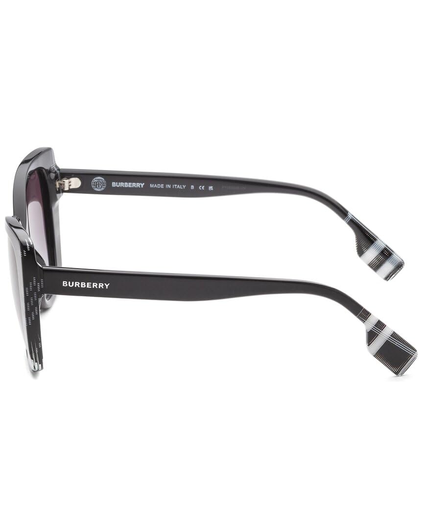 ÓCULOS DE SOL BURBERRY 4393 40518G 54 em promoção! Veja a oferta e mais achadinhos de Óculos de sol 3 Hoje é o melhor dia para comprar ÓCULOS DE SOL BURBERRY 4393 40518G 54 com aquele preço maroto! Promoção! Aproveite a oferta! 3