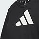 adidas Unisex Baby ESSENTIALS JOGGER, Black/White, 3-4 Years