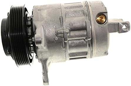 General Motors 21992588, A/C Compressor