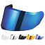 Chrome blue