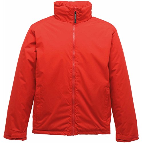 Image of Regatta Men's Classic Insulated Jacket - Size XXL - Classic Red