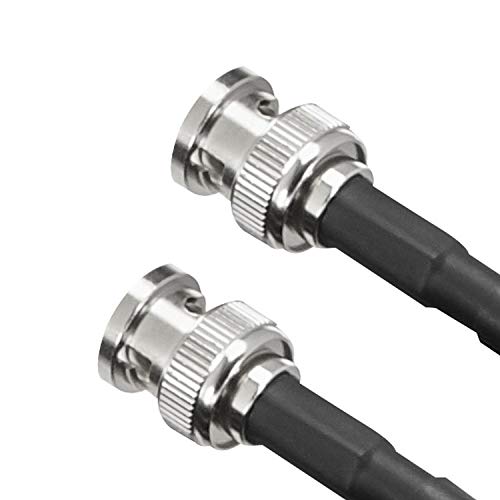 Electro-Voice RE3-ACC-CXU75 75�t�B�[�g 50�I�[�� �ᑹ��BNC�����P�[�u��