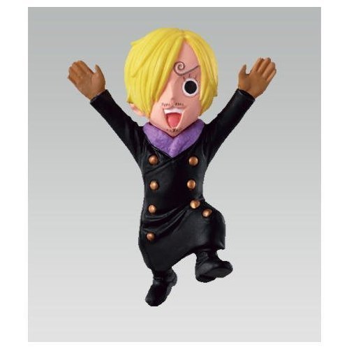 Amazon.co.jp: ワンピースコレクション パンクハザードシャンブルズ