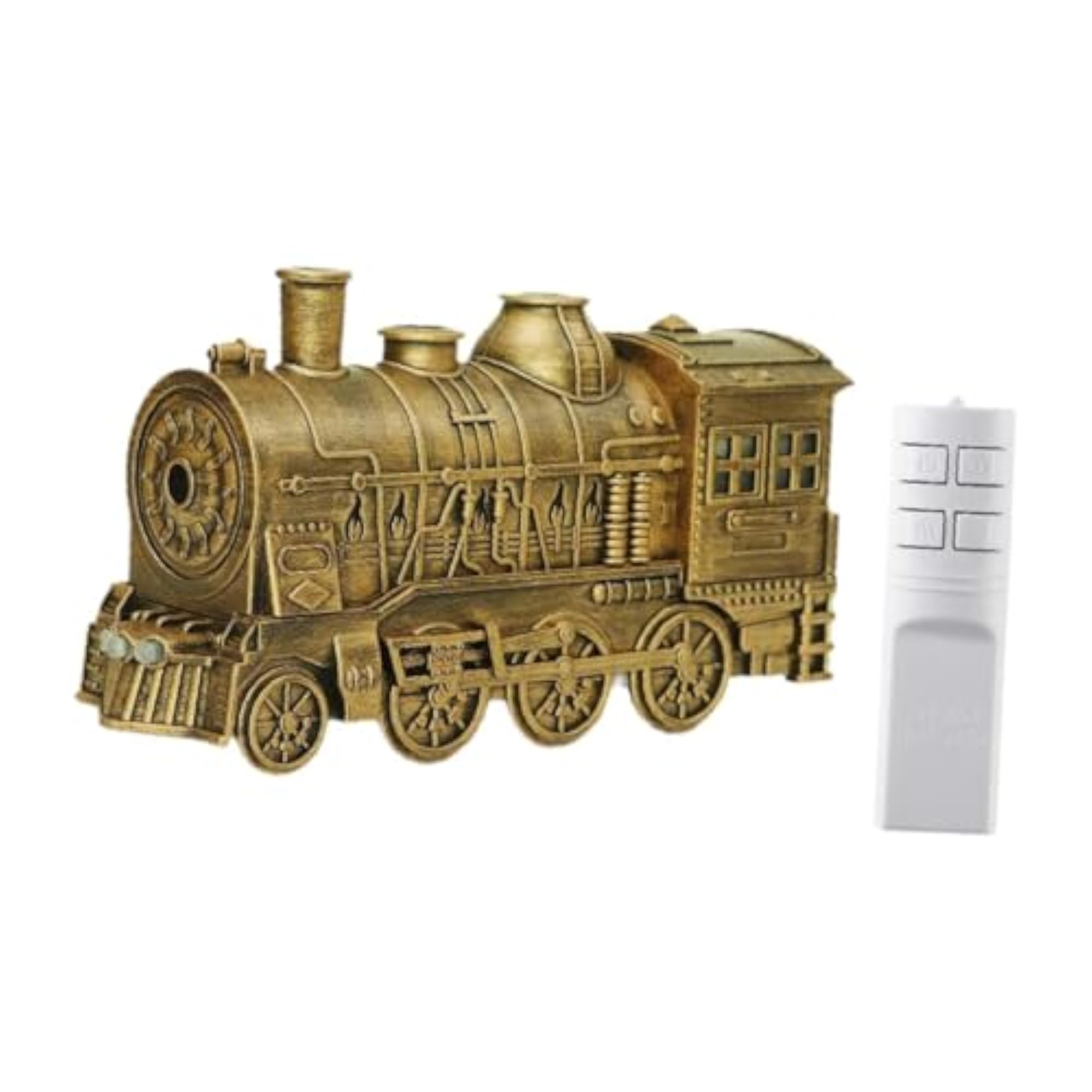 My Sutra Steam Train Essential Diffuser Plug LED