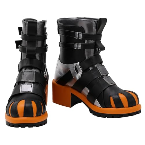 [Sanjucos] �R�X�v���C �ɓK������ �A���o�[���E�m�b�N�X Alban Knox Noctyx �o�[�`����YouTuber �o�[�`�����A�C�h�� �R�X�v�� �C �u�[�c �e�T�C�Y�Ή� �I�[�_�[���C�h�\ �R�X�v���C���[ W5006