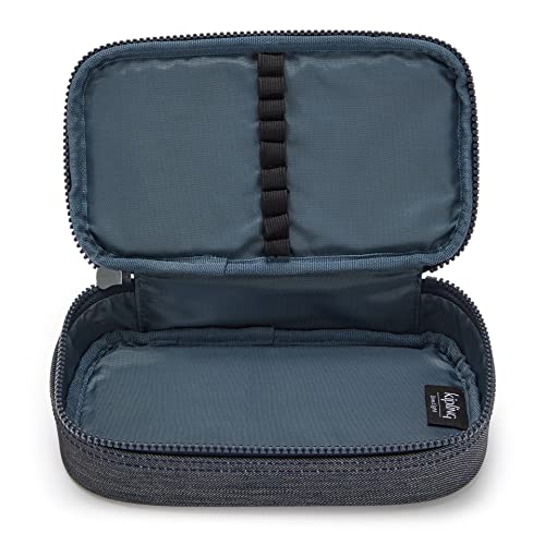 Kipling Organizador de bolsa, Azul (azul-marinho marinho), 21 centimeters, Organizador de bolsas