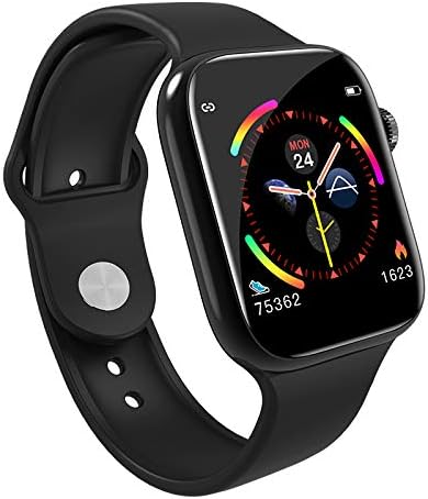 ruimingt W4 Smart Watch Bluetooth Smart Watch Men Women Music Camera Heart Rate Monitor Waterproof Smart Bracelet VS W34