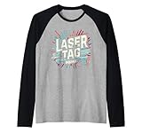 C'mon Laser Tag Squad Gun Gamer Activity Player