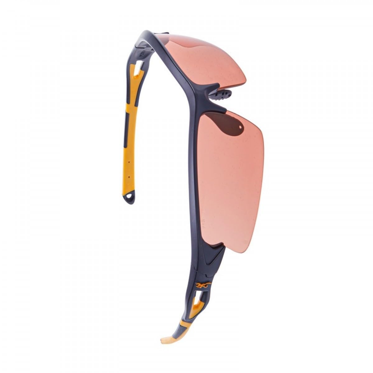 Browning GAFAS SHOOTING ON-POINT Naranja (1271756)