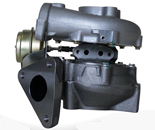 GOWE Turbo Kit gt2056v 14411-EB300 751243/751243-5002s 14411-EB320 Turbocompressore per Nissan Navara Yd25 Diesel Engine