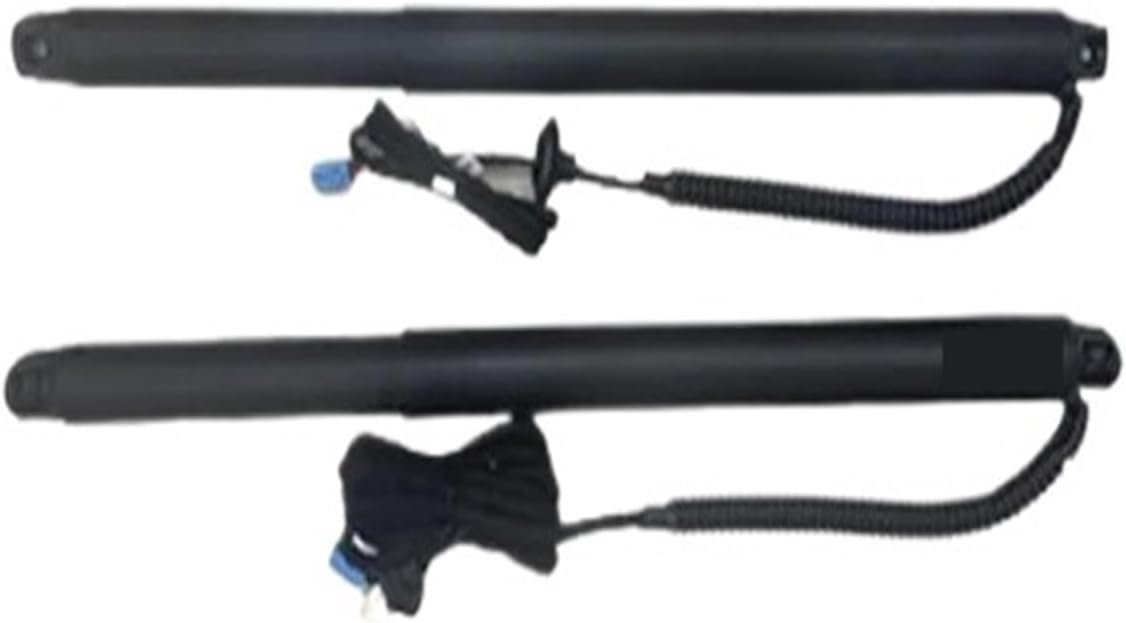 Power Tailgate Rear Car Electric Tailgate Lift Electric Trunk Drive Kick Sensor Rear Door Power Kit Fit for Corolla Cross 2022 Electric Tailgate Kick Sensor(with Kick Senor)