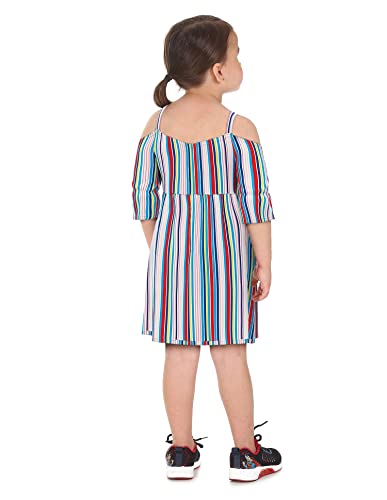 Image of Donut Girls Casual Dress