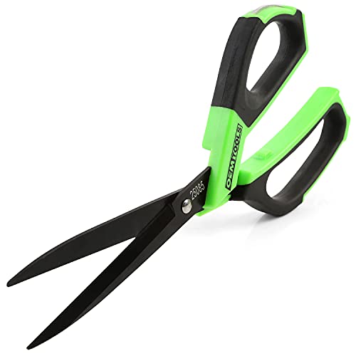 10" UTILITY SCISSORS