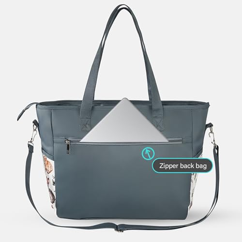 Sac à langer grande capacité imperméable pour maman