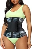 sauna belt does it work CORSETTO MULTIFUNZIONALE CINCHER VITA: le nostre cinture sportive levigano la pancia flaccida dopo il parto e le maniglie dell'amore, coprono l'intera area dello stomaco, fornendo compressione e supporto dopo la gravidanza, post chirurgia addominale e supporto per la schiena, fanno tornare il tuo corpo alla sua forma originale. Gli avvolgimenti della cintura del rifinitore della vita sono applicabili sia per le donne che per gli uomini come attrezzatura per l'allenamento della forza in palestra.