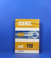 Science, God, and you B0007EKTRI Book Cover