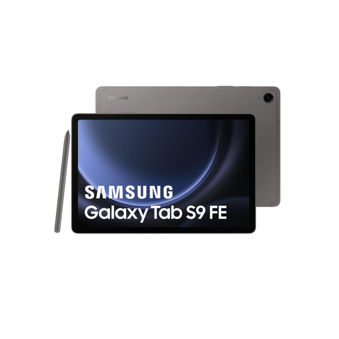 Samsung Galaxy Tab S9 FE Enterprise Edition 5G Samsung Exynos LTE