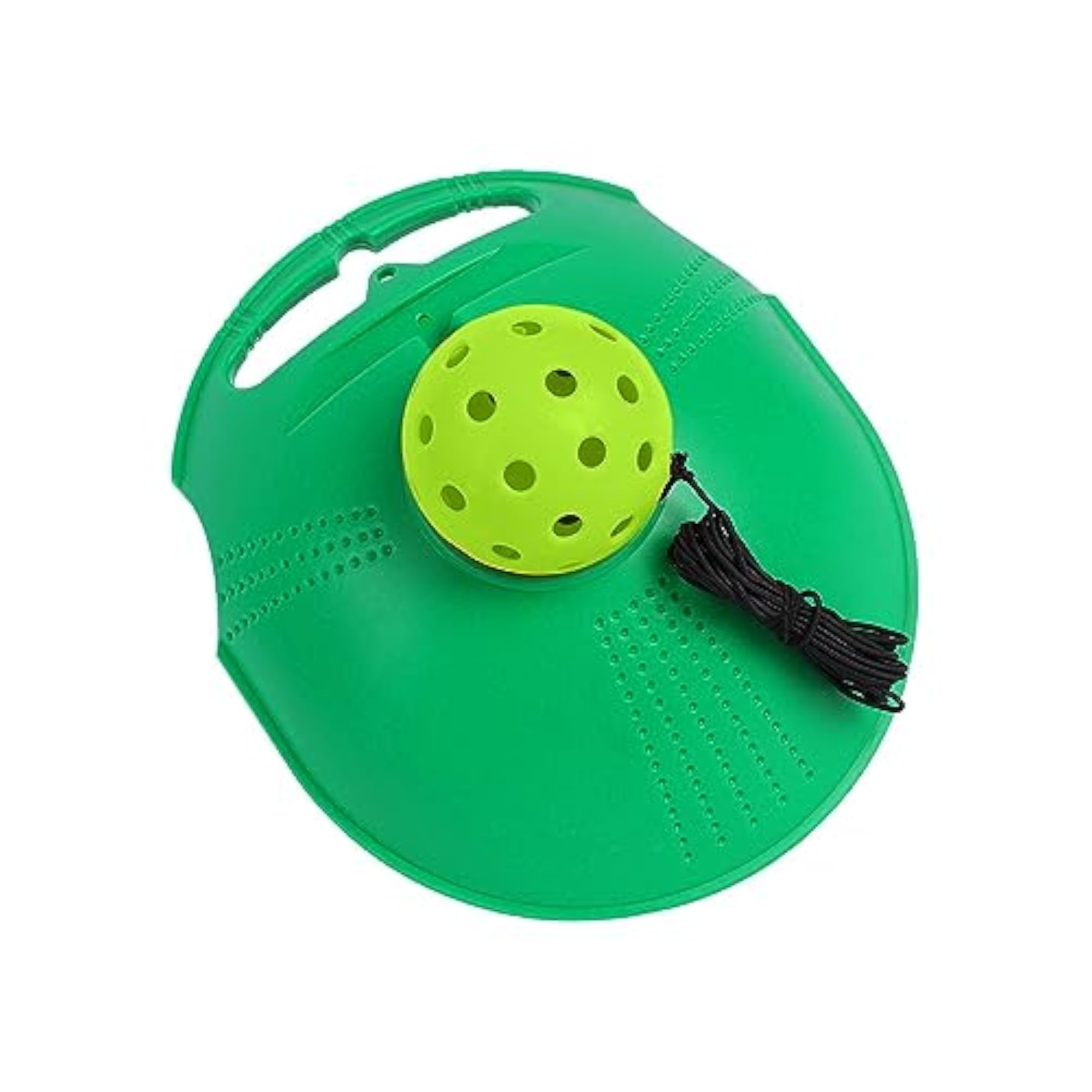 Pickleball Trainer Rebound Balls for Solo Training