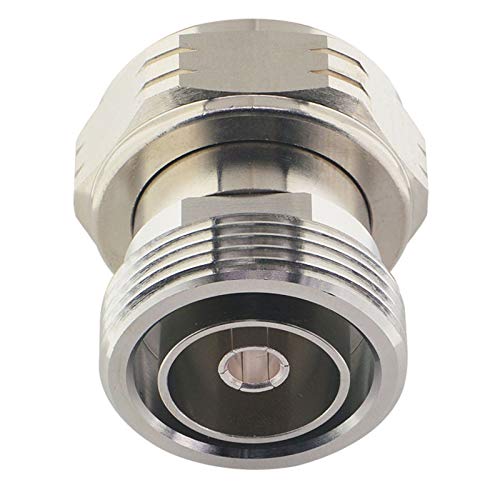 Adaptador onelinkmore 7/16 DIN macho a hembra L29 miniatura 4