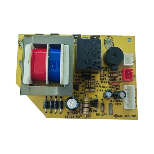 Professional AJS-YLG-ZB1 Power Supply Module Replacement for Pressure Cooker Repair Easy Maintenance Pressure Cooker miniatura 4