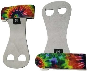 PUSH Athletic Gymnastics Youth Hand Grips