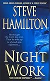 Night Work: A Novel