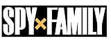 Spy Family Logo Color Vinyl Decal Sticker Bumper Window Gift Laptop Accessories