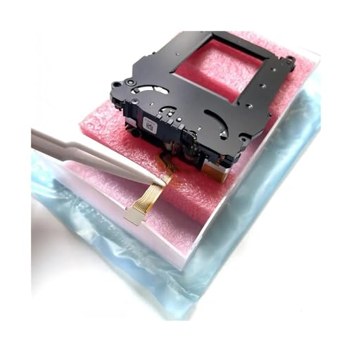 Cortina de obturador AFE-3379 de alta precisión para Sony A7RIII reparación efectiva 3