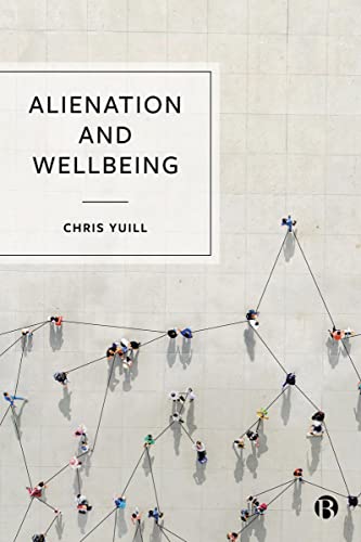 Alienation and Wellbeing view 2