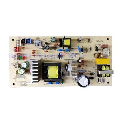Wine Cooler Control Board FX101L PCB20180828L1 For Wine Cabinet Circuit Board Compatible With FX-102 PCB121110K1 FX-101 110V(110V 10.5V 50W)
