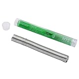 Kester 83-7068-1402 SN96.5 / AG03 / CU.5 Lead Free Solder Pocket Pak, 0.031' Diameter, 0.43 oz.
