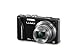 Produktbild Panasonic Lumix DMC-TZ22EG-K Digitalkamera (14 Megapixel, 16-fach opt. Zoom, 7,5 cm (3 Zoll) Touch LC-Display, GPS, Full HD, 3D, bildstabilisiert) schwarz